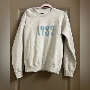 Taylor Swift Spotify Fans First 1989 (Taylor's Version) Small